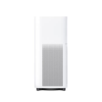 Умный очиститель воздуха Mijia Smart Air Purifier 6 EU 40 W для помещений до 29–50 м² белый BHR08MZEU Xiaomi (BHR08MZEU)