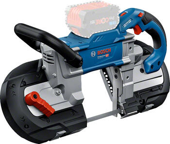 Akumulatora lentes zāģis GCB 18V-127 PROFESSIONAL 06012B7000 BOSCH (06012B7000)