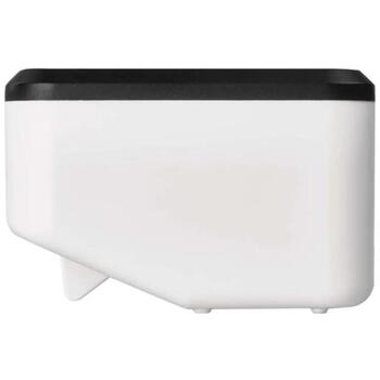 Emos удлинитель P1422SM, 2м, 4 розетки, с выключателем, 1x USB-A, 1x USB-C, 3680W, PVH, защита от детей (P1422SM)