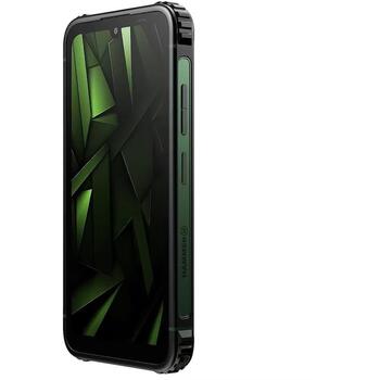 Hammer смартфон Ranger TEL001056, 6дюйм, 1560x720px, 6GB, 128GB, 50MP, 5000mAh, IP68, Android 15 (TEL001056)