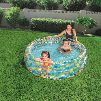 Детский бассейн D1.7m H53cm 8951370 Bestway (8951370)
