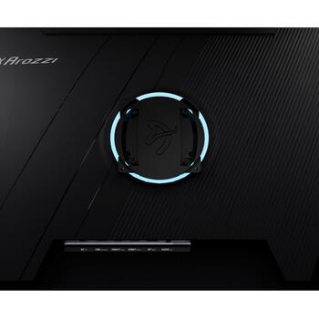 Arozzi компьютерный монитор Nova AZ-NO-32T2K180-BKSO, 32