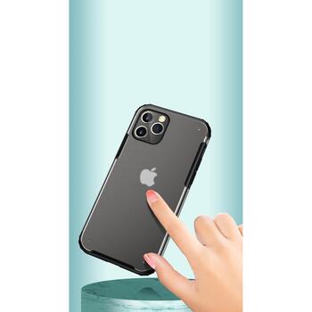 Devia Pioneer ударопрочный чехол 102010592123, TPU + PC, прозрачный, защита от падения 3м, точные вырезы (102010592123)