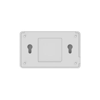 Ruijie RG-ES08G-L 8-портовый гигабитный коммутатор, 10/100/1000 Мбит/с, 16 Гбит/с, 4кВ, без PoE, белый (RG-ES08G-L)