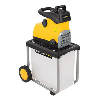 Zaru smalcinātājs 2800W, Ø45mm POWXG6462 POWERPLUS X (POWXG6462)