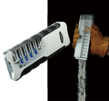 Ģipškartona slīpētājs Combination Drywall Rasp TBYD180/J TAJIMA (TBYD180/J)