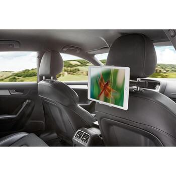 Vogels TMS 1020 комплект для планшета в автомобиль, 7-13