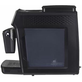 Philips Кофеварка EP2334/10, 1500 W, 1.8 L, 15 bar, 2 чашки, Встроенная кофемолка, Молочный контейнер (EP2334/10)