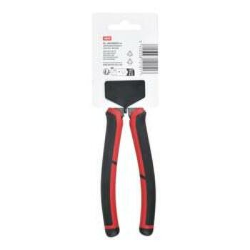Kreator Диагональные плоскогубцы KRTH60503, 180mm, 23mm, 23mm, хром-ванадий (KRTH60503)
