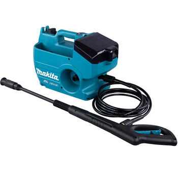 Аккумуляторная мойка высокого давления 2x18V DHW080ZK MAKITA (DHW080ZK)