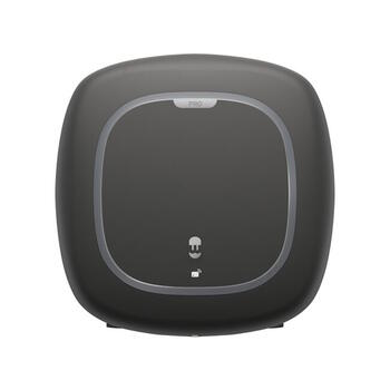 Стационарное настенное зарядное устройство Wallbox Pulsar Pro, 22 кВт, с 4G и RFID, кабель 5 м, чёрный (PPR1-0-2-4-K-002)