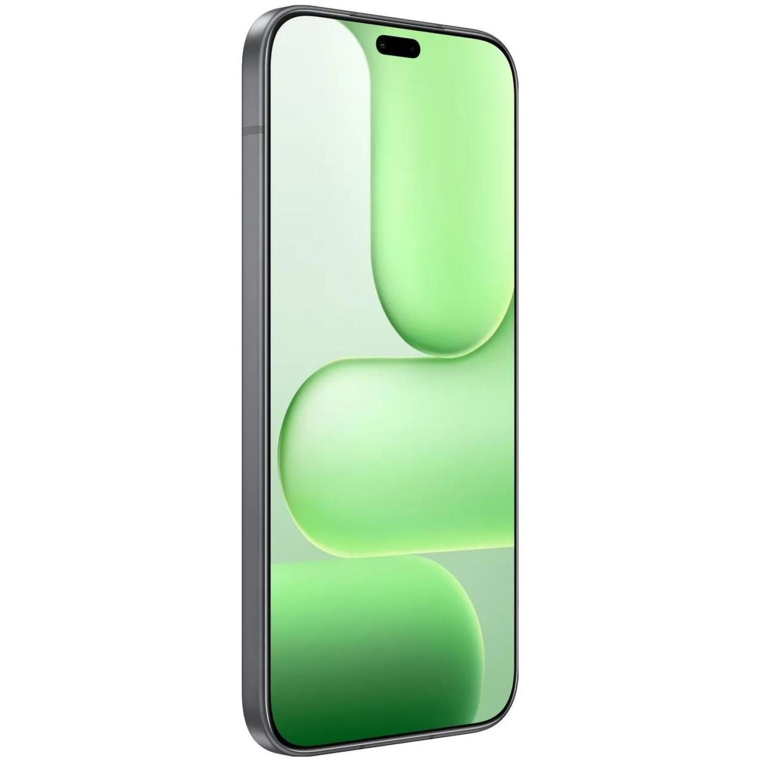 Honor смартфон 600 Lite 5109CJCV, 6.6in AMOLED 1200x2600 120Hz, 8GB RAM, 128GB, 108MP+5MP/16MP, 6520mAh, 5G, IP66, Android 16 (5109CJCV)