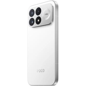 MOBILE PHONE POCO F9 PRO/12/256GB WHITE MZB0QALEU POCO (MZB0QALEU)