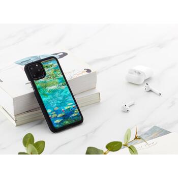 Ikins Aizmugurējais vāciņš K1939J, 5.8'', Ar attēlu, Apple iPhone 11 Pro, perlamutrs, polikarbonāts (K1939J)