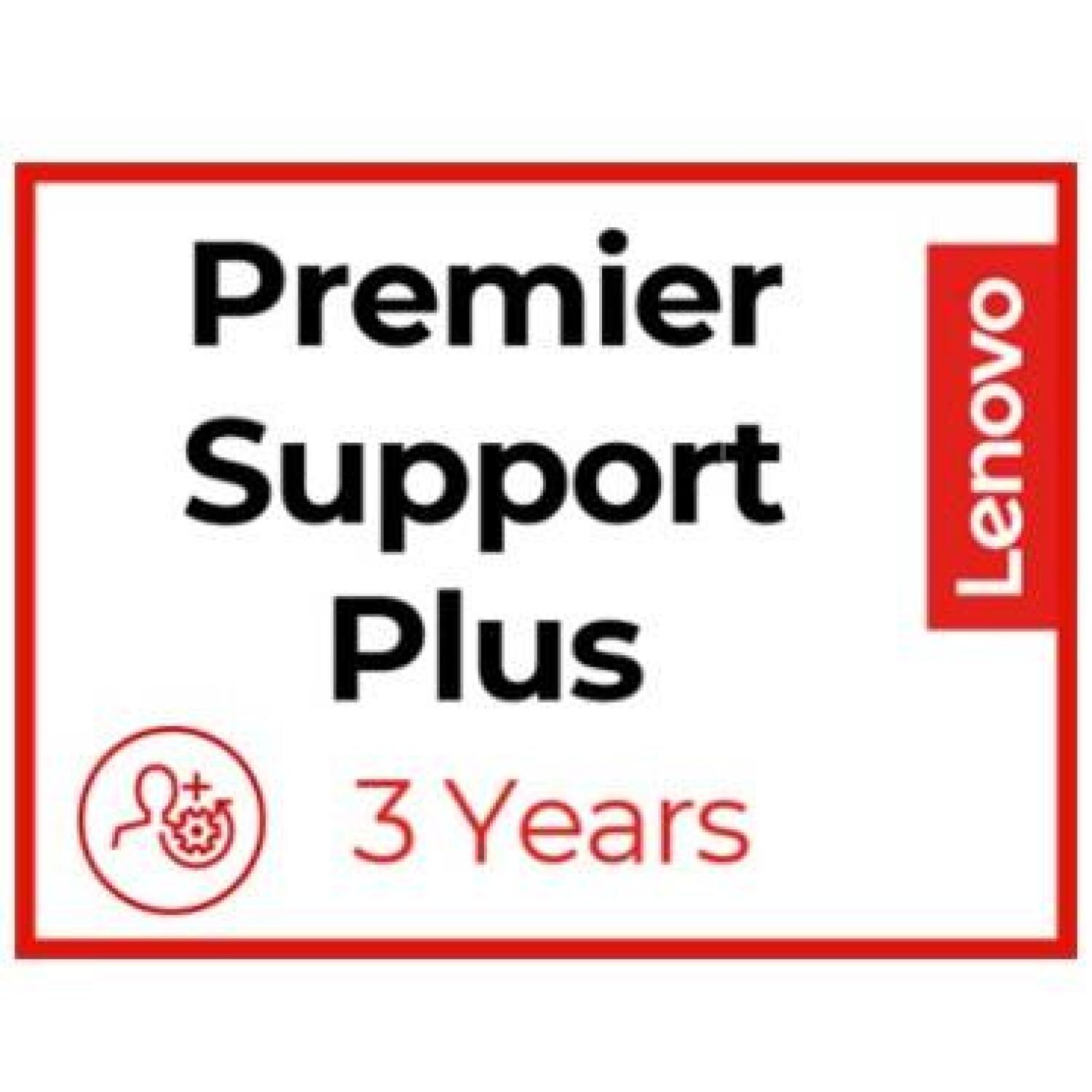 Lenovo Гарантия МОДЕЛЬ 5WS1L39490, расширенное сервисное соглашение, 3 года, на месте, запчасти и работа (5WS1L39490)