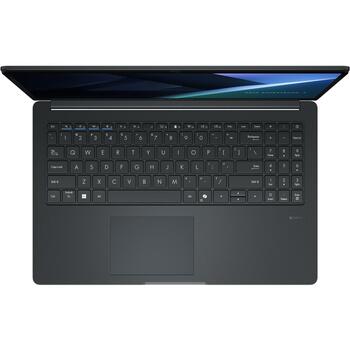 Asus Ноутбук 90NX0801-M01ZY0 39.6 см 16GB DDR5 256GB SSD Windows 11 Pro, Full HD, Wi-Fi 6, Bluetooth 5.4 (90NX0801-M01ZY0)