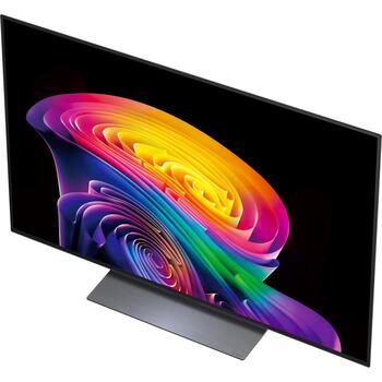 LG OLED48C61LA televizors, 48