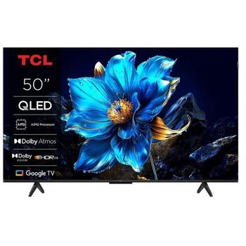 Tcl televizors 50T69C 50