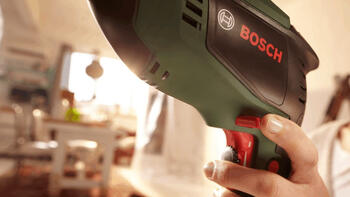 Ударная дрель 600Вт EasyImpact 600 0603133021 BOSCH (0603133021)