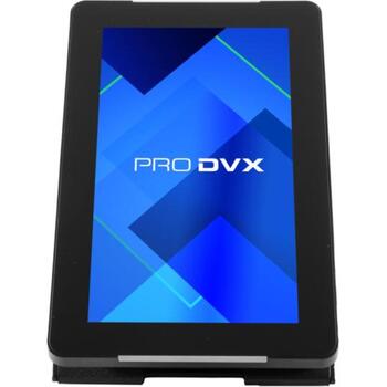 ProDVX PS-75 Пирамидальный настольный стенд, 75x75mm, 340g, 9.83cm, 11.94cm, 5.1cm, черный, для планшета (8086100)