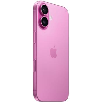 Apple Мобильный телефон iPhone 16 MYEA3HX/A, 128 ГБ, 6.1