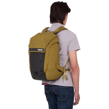 Thule 5237 Paramount Bike Commute Backpack 28L Nutria (3205237)