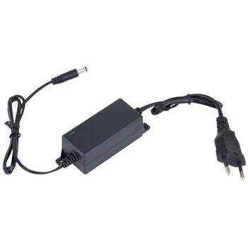 Dahua strāvas adapteris PFM325D-1210EN, 12V, 1A, V-0, VI, pārslodzes, pārsprieguma, īssavienojuma aizsardzība (PFM325D-1210EN)