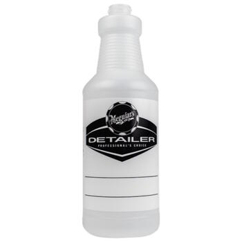 Meguiar’s D20100PK12 Универсальная пустая бутылка 945 мл (D20100PK12)