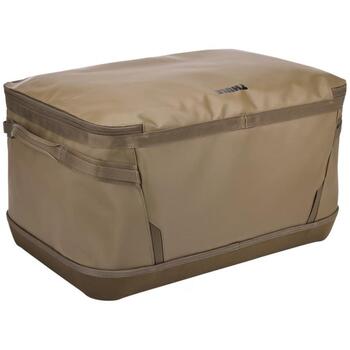 Thule Rīku pārvadātājs 5532 3205532, 80L, 2.6kg, dziļi haki, poliesters, lamināts, ūdensnecaurlaidīgs, viegli tīrāms (3205532)