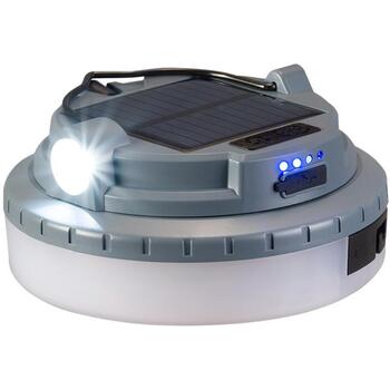 Tracer Солнечная LED гирлянда TRAOSW47811, 1000см, 5В, 3 лампы, солнечная энергия, подвесная установка (TRAOSW47811)