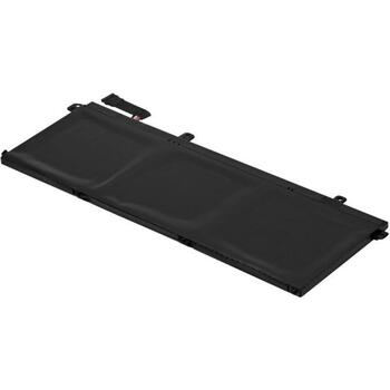 Green Cell Akumulators L18L3P73 LE175, 11,55V, 4350mAh, 3 šūnas, saderīgs ar Lenovo ThinkPad T490, T495, P43s, P14s, T14 (LE175)