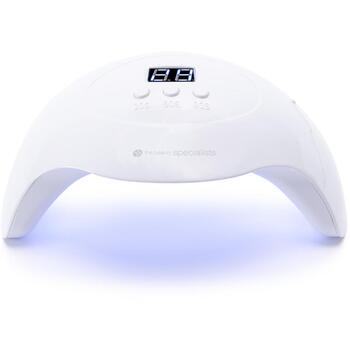 Rio UV лампа для ногтей UVDU-EU/1,1, 36W, USB, 15 LED, цифровой дисплей, автоматический таймер (UVDU-EU/1,1)
