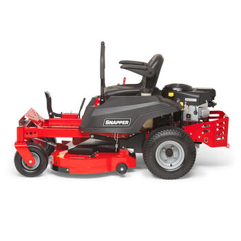 Бензиновый садовый рейдер Zero Turn ZTX175, B&S, 2691924 SNAPPER (2691924)