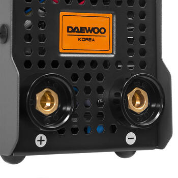 Invertora metināšanas aparāts DW 225 DAEWOO (DW 225)