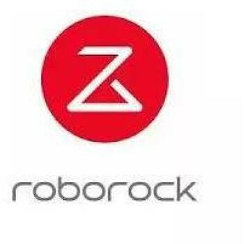 Roborock аксессуар для пылесоса 9.01.1222 черный держатель для тряпки, совместим с S7 MaxV Ultra, S7 MaxV Plus, S7 MaxV, 0.15 кг (9.01.1222)