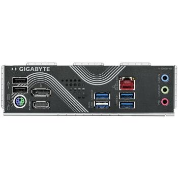 Gigabyte B860M EAGLE V2 mātesplate, Intel Core Ultra, 6+1+2 fāzes VRM, līdz 9066MHz DDR5, 2*M.2, 2.5GbE LAN, USB 3.2 Gen 1 (B860M EAGLE V2)