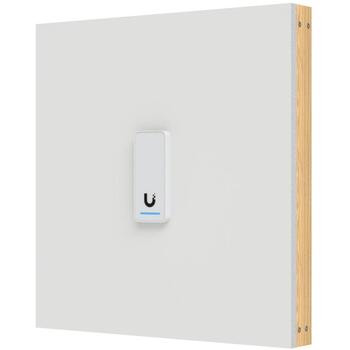 Ubiquiti UA-G3-W считыватель карт, 36.5mm, 40mm, 93mm, 82g, 48V, 5W, 1x10/100/1000Mbit/s, IP55, PoE, NFC, светодиодные индикаторы (UA-G3-W)