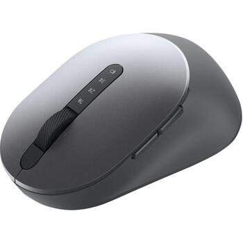 Dell optiskā pele MS5320W 570-ABHI, 1600 dpi, 7 pogas, Bluetooth 5.0, 36 mēnešu akumulatora darbības laiks (570-ABHI)