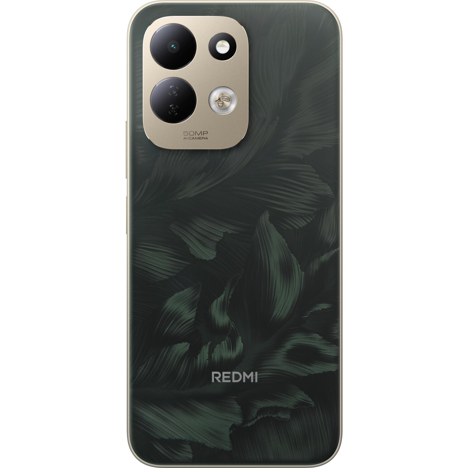 Xiaomi Redmi 17 82312, смартфон, 6.9 дюйма, LCD, 1600x720 пикселей, 4 ГБ ОЗУ, 128 ГБ, 7500 мАч, 50 МП, 8 МП, 4G, Dual SIM (82312)