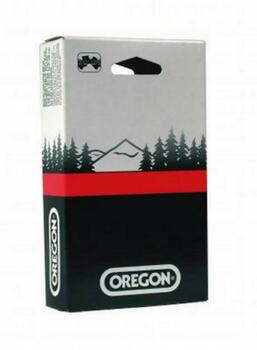 Oregon цепь для бензопилы M91VXL050E, 3/8in, 1,3мм, 50 зубьев, шина Micro-Lite, сниженная отдача, быстрое пиление (M91VXL050E)