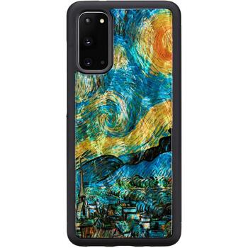 Ikins Чехол K6536J, Совместим с Samsung Galaxy S20, 6.2, С изображением (K6536J)