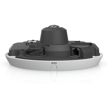 NET CAMERA 12MP/WH UVC-G6-PRO-360-W UBIQUITI (UVC-G6-PRO-360-W)