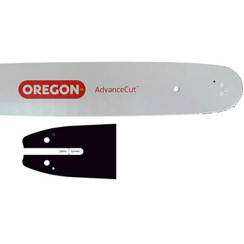 Шина для цепной пилы 16 ”1,3 3/8 160SXEA318 OREGON (160SXEA318)