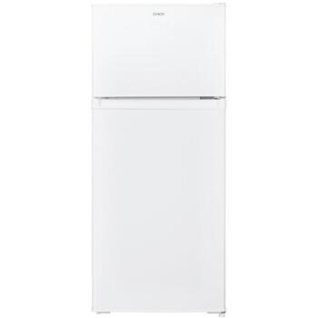Candy Холодильник CDH1S313EW, 89L, 28L, 40dB, Класс энергоэффективности E, Отдельностоящий, Двухдверный (CDH1S313EW)