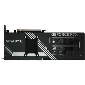 Gigabyte Видеокарта GV-N5070WF3OC-12GD 12GB GDDR7, 192 бит, PCI-E 5.0, 2542 МГц, 3 x DP 2.1a, 1 x HDMI 2.1b, NVIDIA G-SYNC (GV-N5070WF3OC-12GD)