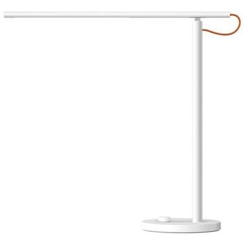 Xiaomi Mi Smart LED настольная лампа 1S BHR5967EU, 9 Вт, 12 В, 520 лм, Ra 90, 4 режима освещения (BHR5967EU)