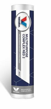 Универсальная смазка 400г, Valvoline, 895413, -25 C до +160 C (895413)