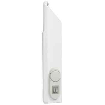 Heatic Электрический конвектор OPTIMA+ 9120231, 2000W, 785mm, 450mm, IP20, II класс, 1.2m кабель (9120231)