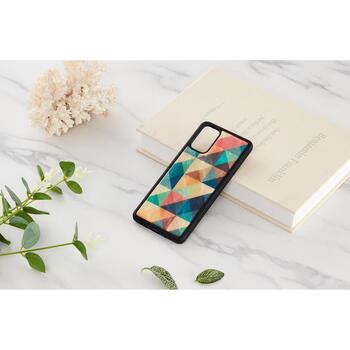 Ikins Кейс K6613J, 6.7, совместим с Samsung Galaxy S20 Plus, с изображением (K6613J)