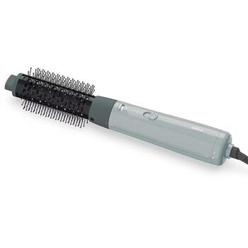 Braun matu veidotājs AS1.52 BRAS152E, 300W, 1.8m, 3 temperatūras, 3 ātrumi, aukstā gaisa padeve, 20mm apaļā termiskā suka (BRAS152E)